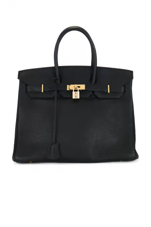 Birkin 35 Bag