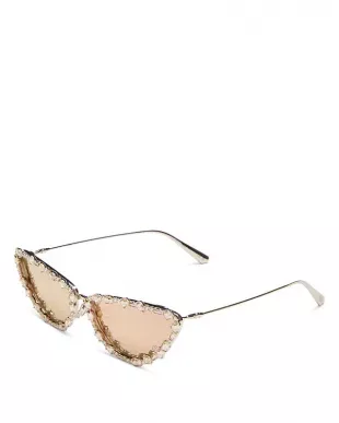 Missdior B1U Cat Eye Sunglasses