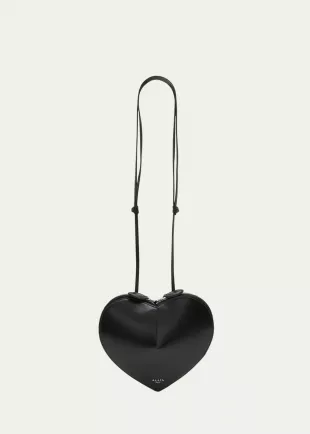 Le Cœur Bag in Calfskin