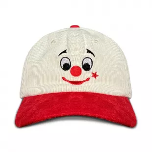 BBMT Wizard Clown Hat