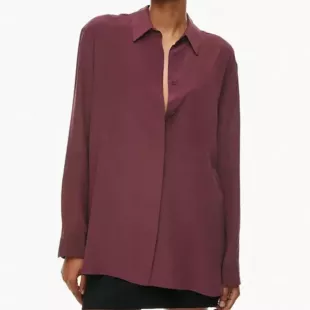 Academy Blouse