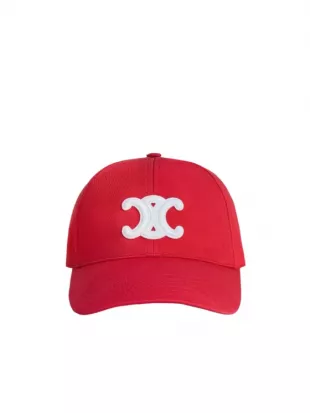 Triomphe Baseball Cap