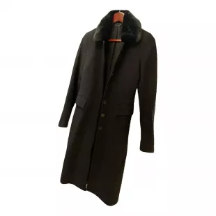 Wool Coat