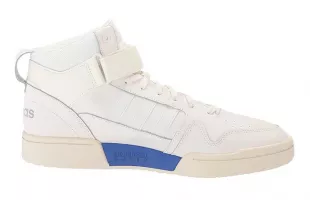 Postmove Mid Basketball Shoes