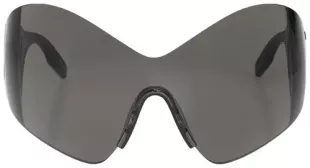 Butterfly Mask Sunglasses