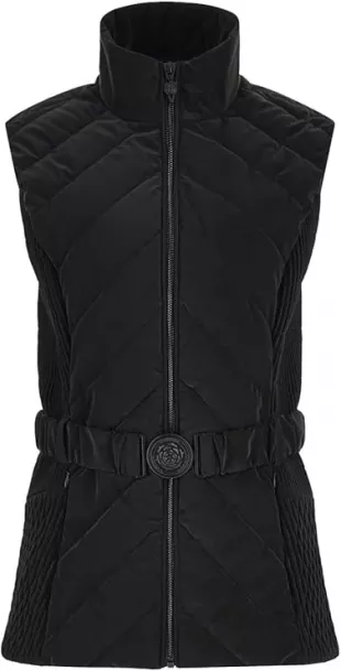 Cassandra Vest