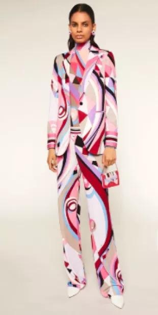 Pre Fall 2020 collection