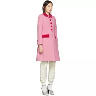 The Sunday Best Coat