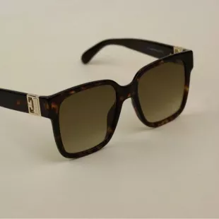 Square Sunglasses