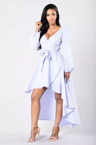 Sing a Pretty Song Dress