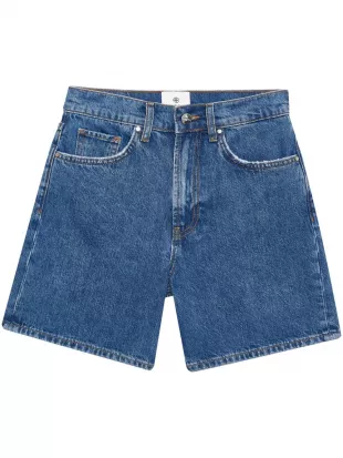 Kat Denim Shorts