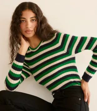 Hyeres Cashmere Sweater
