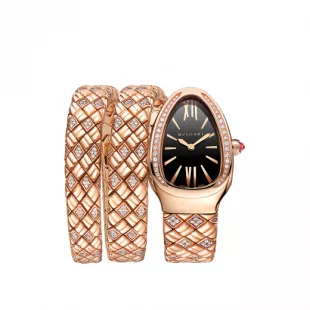 Serpenti Spiga Watch
