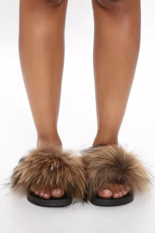 Coming Fur You Slides