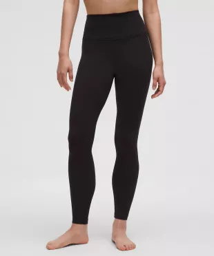 Align™ High-Rise Pant 28"