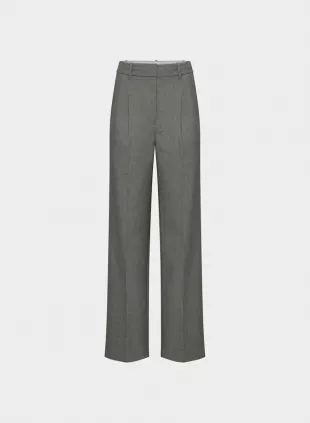 The Effortless Pant™