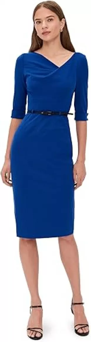 Jackie O Dress