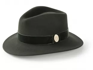 The Chelsworth Fedora