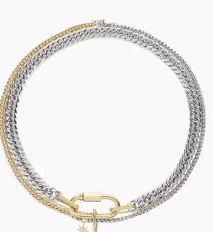 Amelia Layered NEcklace Set Mix