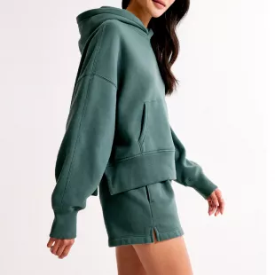 Essential Hoodie