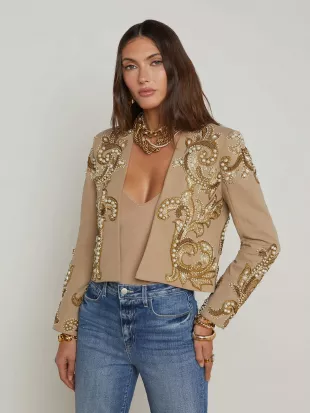 Remini Jacket