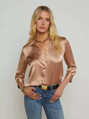 Dani Blouse