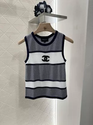Knit Tank Top