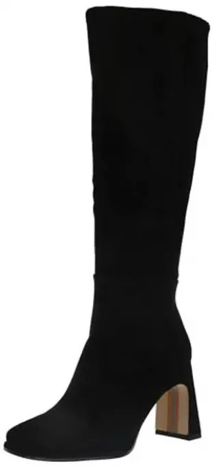 Issabel Knee High Boot