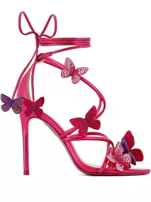 Vanessa 100 Butterfly Sandals
