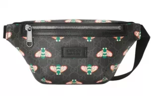 Bestiary Bee Belt Bag