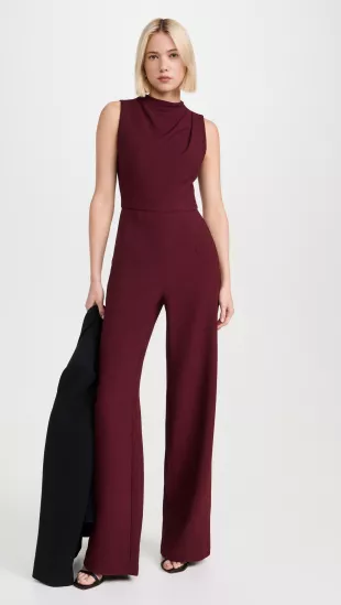 Corrine Jumpsuit