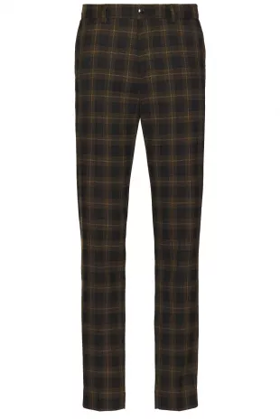 Irving Tailored Trousers