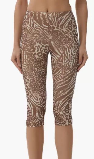 Gianna Capri Leggings