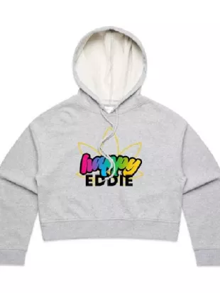 The Real Housewives of Potomac Wendy Osefo Happy Eddie Hoodie