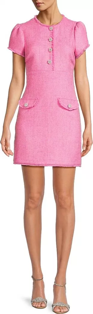 Marciana Dress