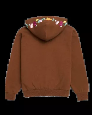 Taylor Swift The Eras Tour Acoustic Piano Zip Up Hoodie