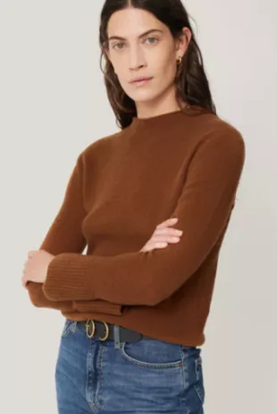 Cloud Cashmere Eldon Sweater