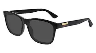 Men's Sunglasses, Black