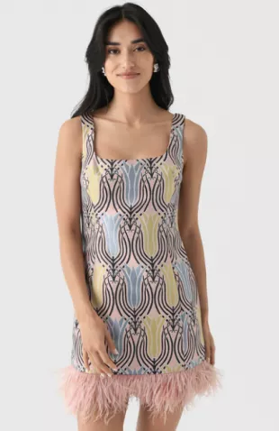 Women's Carlie Mini Dress