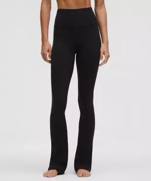 Align™ High-Rise Mini-Flare Pant Regular