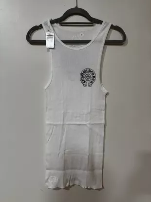 Horseshoe Tank Top