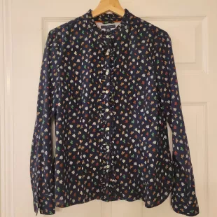 Falling Leaves Shirt