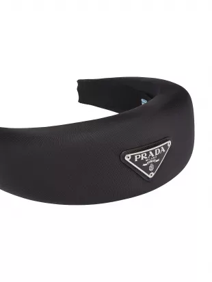 Re-Nylon Headband
