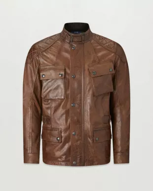 Turner Motorcycle Jacket