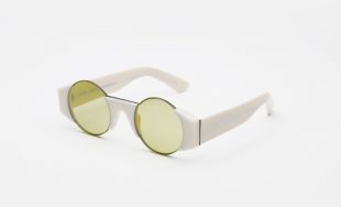 SUPER / GOSHA RUBCHINSKIY I Yellow