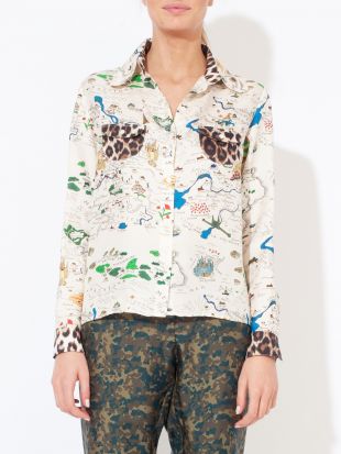 CHEMISE