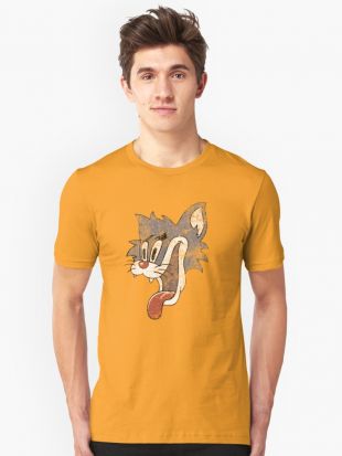 T-Shirt «Tom» de Patrick Hockstetter dans Ça