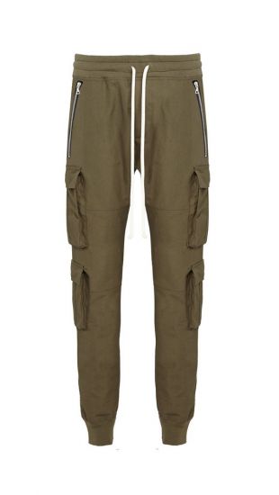 Military Pants   Olive
