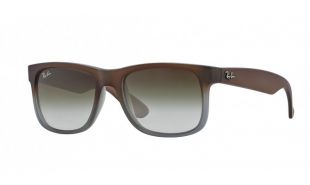 Lunettes Ray-Ban Justin RB4165