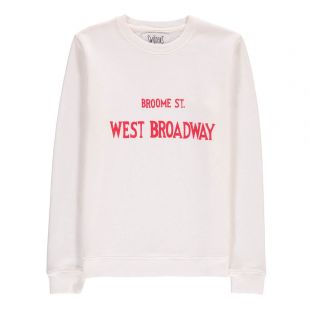 Sweat "West Broadway"